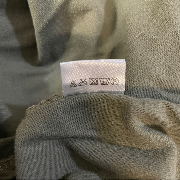 Men’s Trinity College Dublin Emblem Crest T-Shirt Size Small - Picture 3 of 7